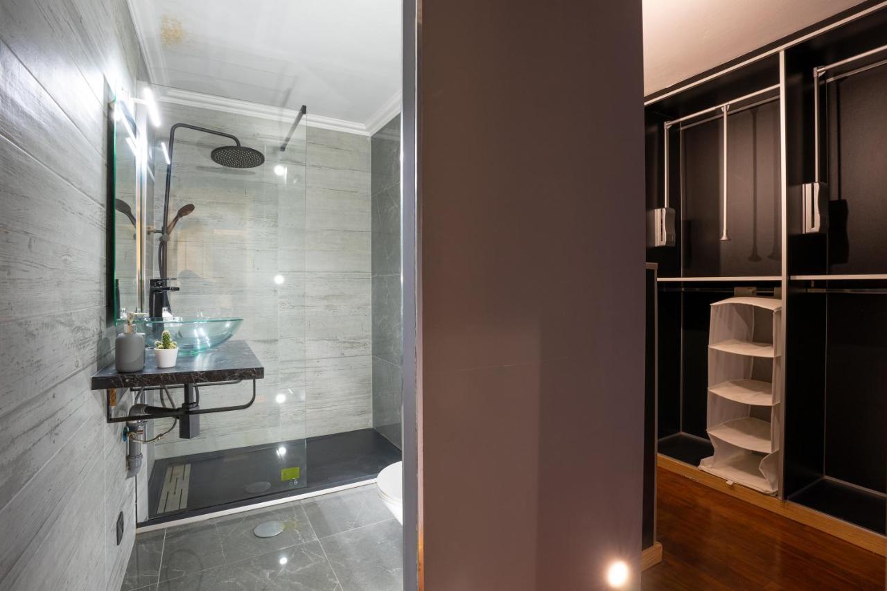 Charming Apt In Historic House Coimbra Zewnętrze zdjęcie